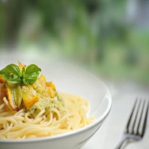 Noodles