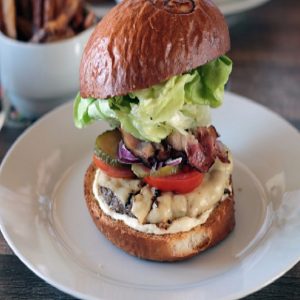 Burger