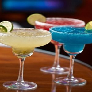 Cold Drink