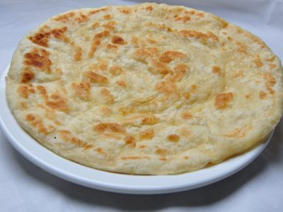 Mumbai Karachi Poratha